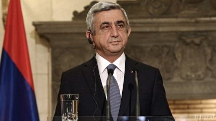 В случае эскалации конфликта, Армения признает независимость НКР