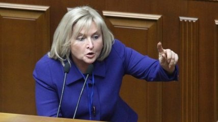 К закону об реинтеграции Донбасса поступило 2 тыс поправок