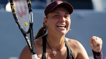 Бондаренко сыграет в финале ITF турнира в США