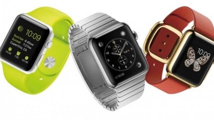 Apple Watch будет работать без использования iPhone