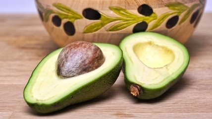 Авокадо снижает аппетит и уровень сахара в крови