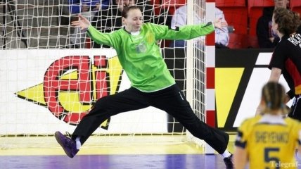 Женский чемпионат Европы по гандболу может проходить в Украине