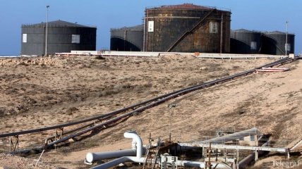 Ливия не будет вслед за ОПЕК снижать добычу нефти