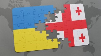 МИД Грузии: Стратегическое партнерство с Украиной пересматриваться не будет