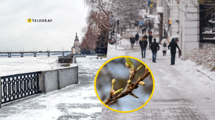 Погода в Днепре