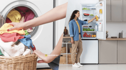 Энергозатратные электроприборы