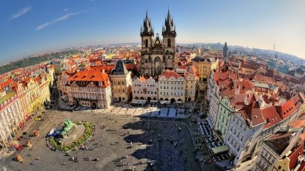 Досрочные выборы в Палату депутатов парламента Чехии завершились