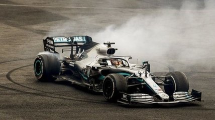 Формула-1 веде переговори щодо проведення двох Гран-прі в сезоні в Португалії