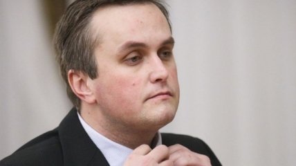 "Не частично, а до конца": Холодницкий призывает снять депутатскую неприкосновенность