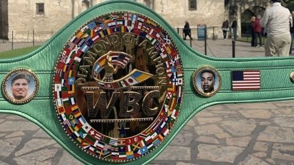 WBC хочет унификации титулов в боксе