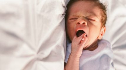 Нервная система новорожденных: особенности развития