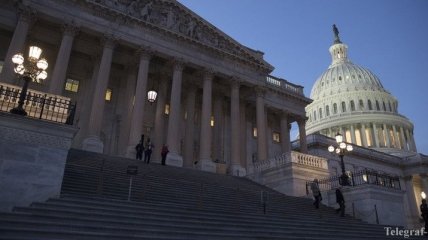 Компромисс по "шатдауну": Демократы США предложили свою версию законопроекта