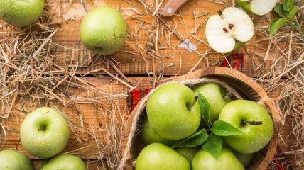 Яблучний Спас — дата, прикмети, що не можна робити