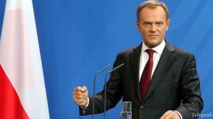 Польша и Венгрия обеспокоены развитием ситуации в Украине