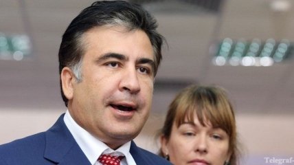 Грузинские СМИ сообщили о бегстве силовиков Саакашвили из страны