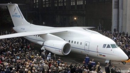 Мир признал надежность украинских самолетов