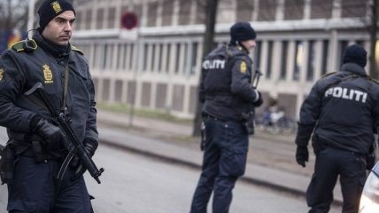 В Дании задержаны двое подозреваемых в связях с ИГИЛ