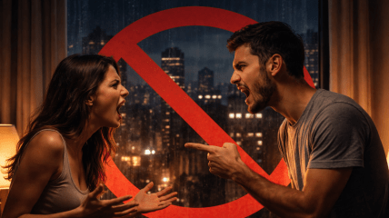 Ссориться в этот день запрещено