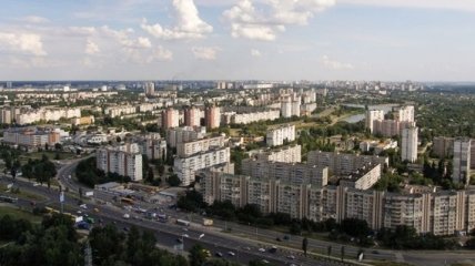 В Киеве официально перейменовали проспект Ватутина 