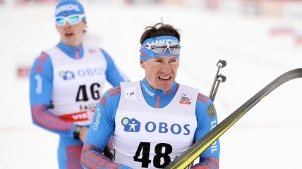 Источник: Вся сборная России по лыжным гонкам может быть дисквалифицирована