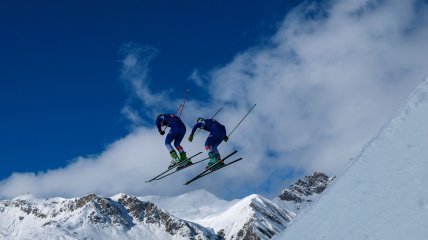 Олімпіада-2026