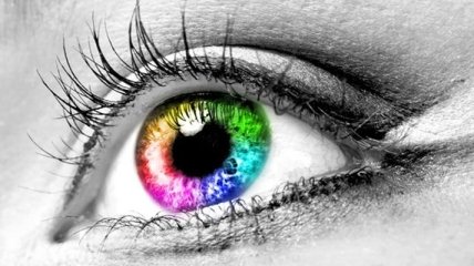 Что цвет глаз расскажет о человеке?