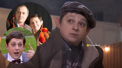 Василий Бендас