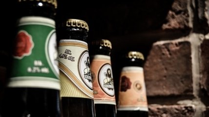 В Україні затвердили нові акцизні марки для алкогольних напоїв 