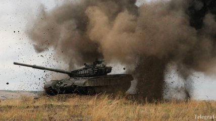 Сутки на Донбассе: потерь среди военнослужащих ООС нет