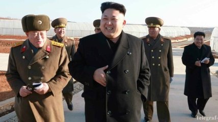 КНДР разработала план ядерной войны против Южной Кореи