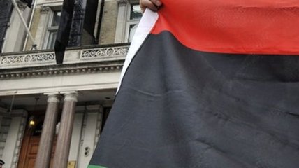На Тернопольском облсовете вывесят красно-черный флаг