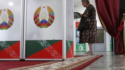 В Верховном суде Беларуси отказались обжаловать результаты выборов