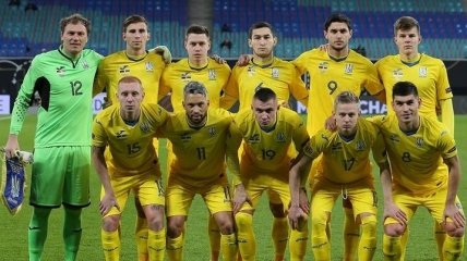 В УЕФА объяснили свое решение по матчу Швейцария - Украина