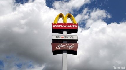 Чистая прибыль McDonald's в III квартале выросла
