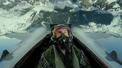 Том Круз отправится в космос, чтобы отснять кадры для неназванного фильма (Видео)