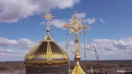Коронавирус в России: архиерей РПЦ скончался от Covid-19 