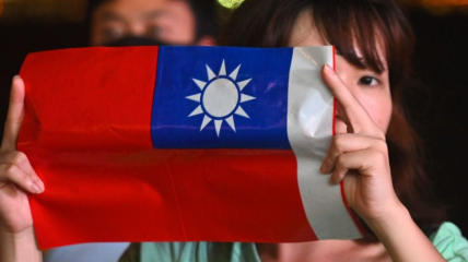 КНР допускает применение силового сценария на Тайване при отсутствии продвижения мирных усилий