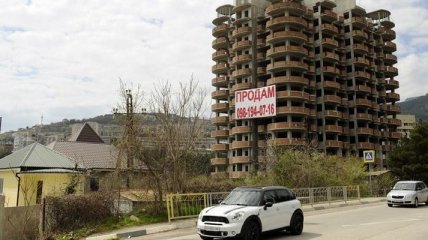 В Украине планируют создать единого госзаказчика жилья