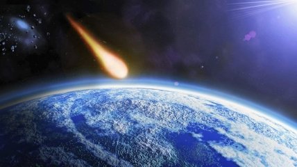 Ученые предрекли очередной конец света в 2017 году 