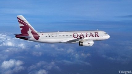 Qatar Airways купила 10% британского авиахолдинга