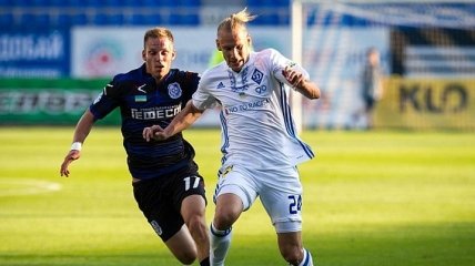 "Черноморец" – "Динамо": прогноз и ставки букмекеров на матч