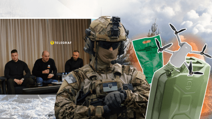 Захід за участі представників Міноборони та АОЗ