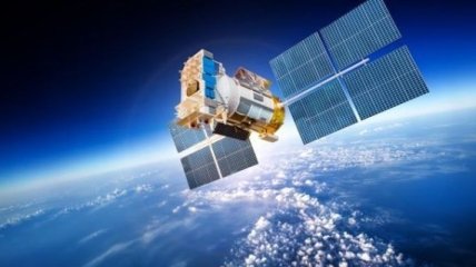 Китай успешно запустил коммуникационный спутник Tianlian-1