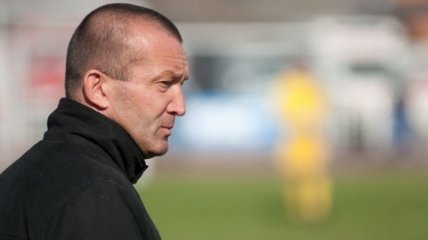 Наставник "Черноморца" взял 21 футболиста на матч Лиги Европы
