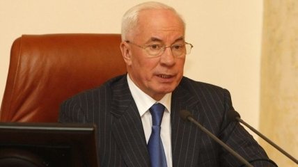 Азаров рассказал о судебных реформах