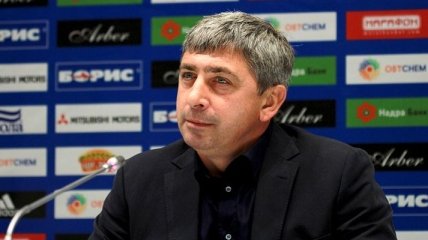 "Будет зрелищный футбол": Севидов оценил шансы Александрии в матче с Шахтером