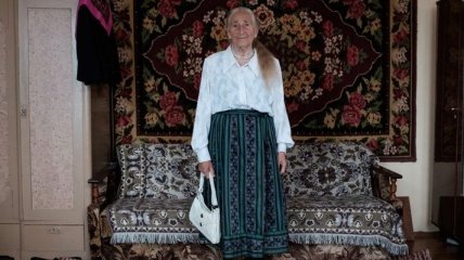 Вся жизнь в платяном шкафу: история женщины и ее нарядов 