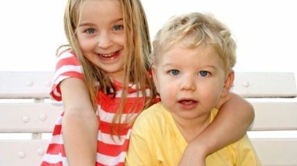 Воспитание ребенка в 4 года: правила для родителей