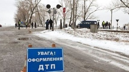 Прокуратура: В ДТП в Сумской области погибли не 13, а 12 человек (Фото, Видео)