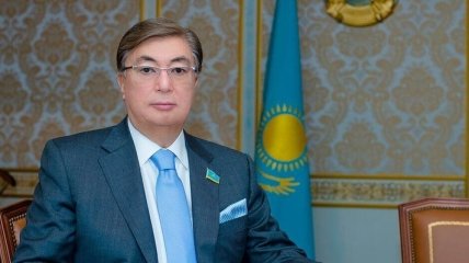 В Казахстане 1 мая на протестах против президента десятки задержанных